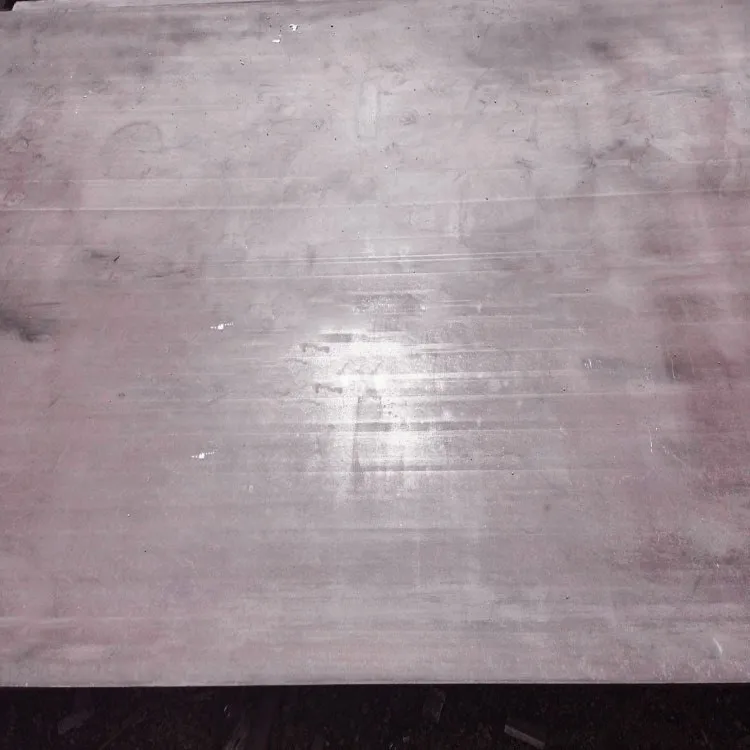 carbon steel plate